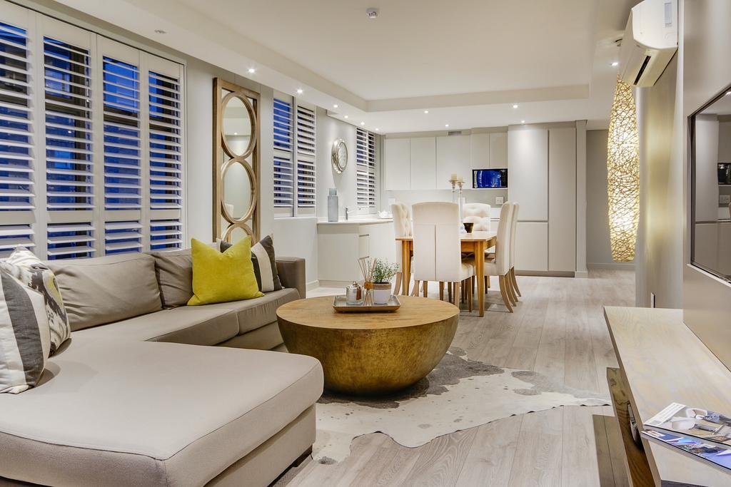 Apartment Fairmont 204 Cape Town