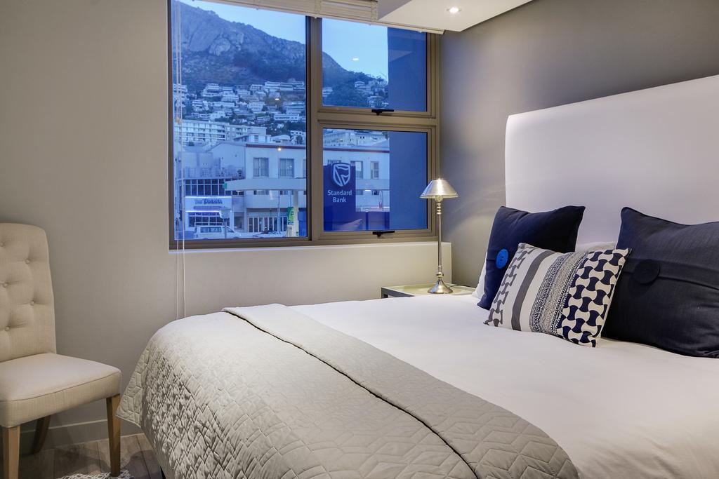 Fairmont 204 * Cape Town