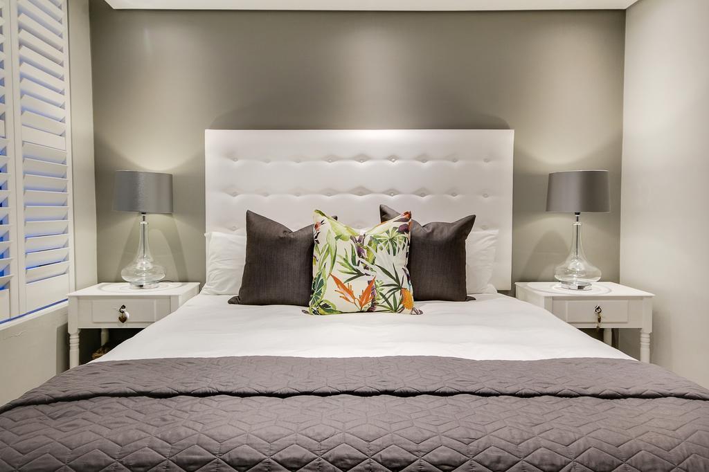 Fairmont 204 Apartment Cape Town