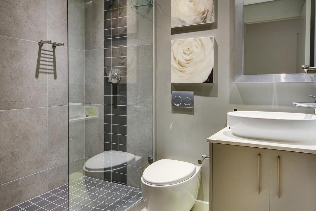 Apartment Fairmont 204 Cape Town